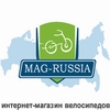 Mag-Russia на Пресне